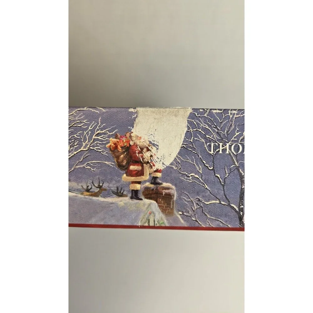 Thomas Kinkade pre owned